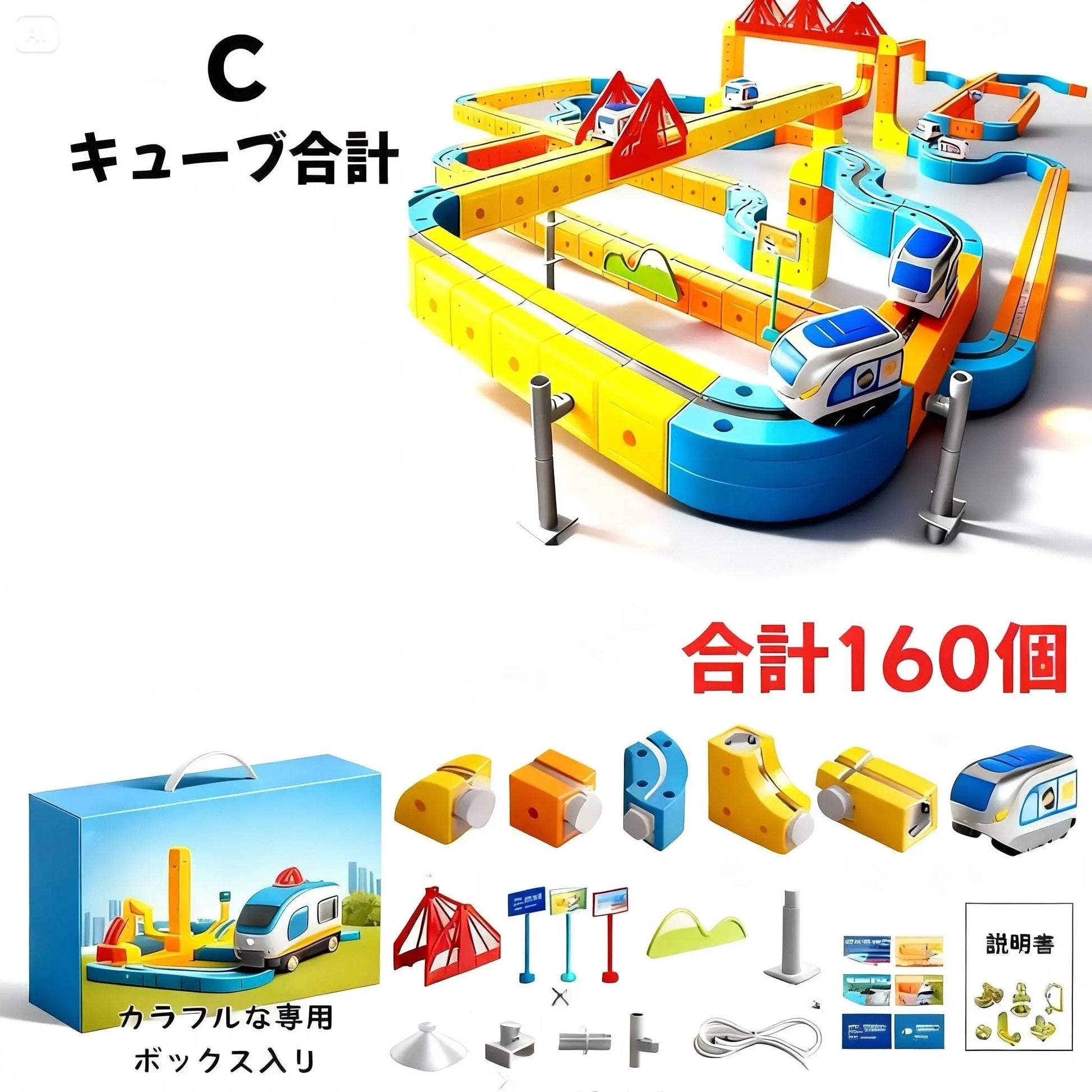 ワクワクセット™ – ワクワクボックス