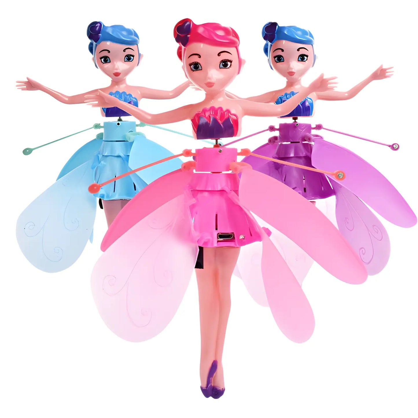 ひらひらフェアリー