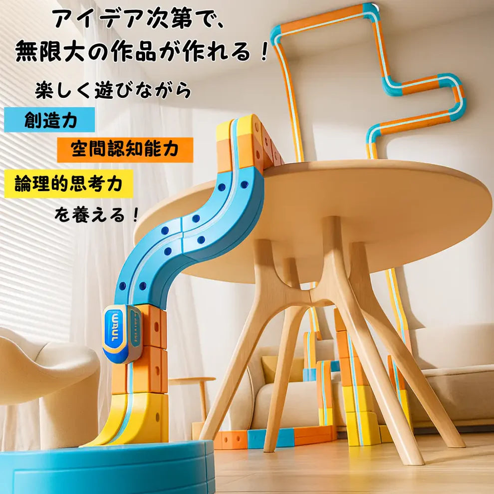 ワクワクセット™ – ワクワクボックス