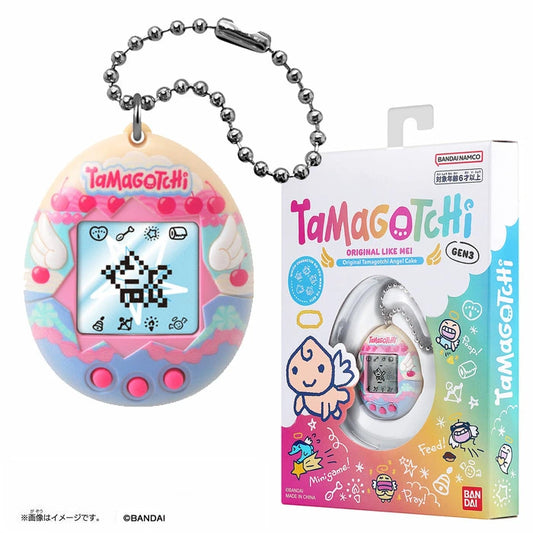 たまごっち - Tamagotchi