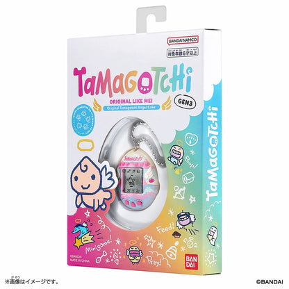 たまごっち - Tamagotchi