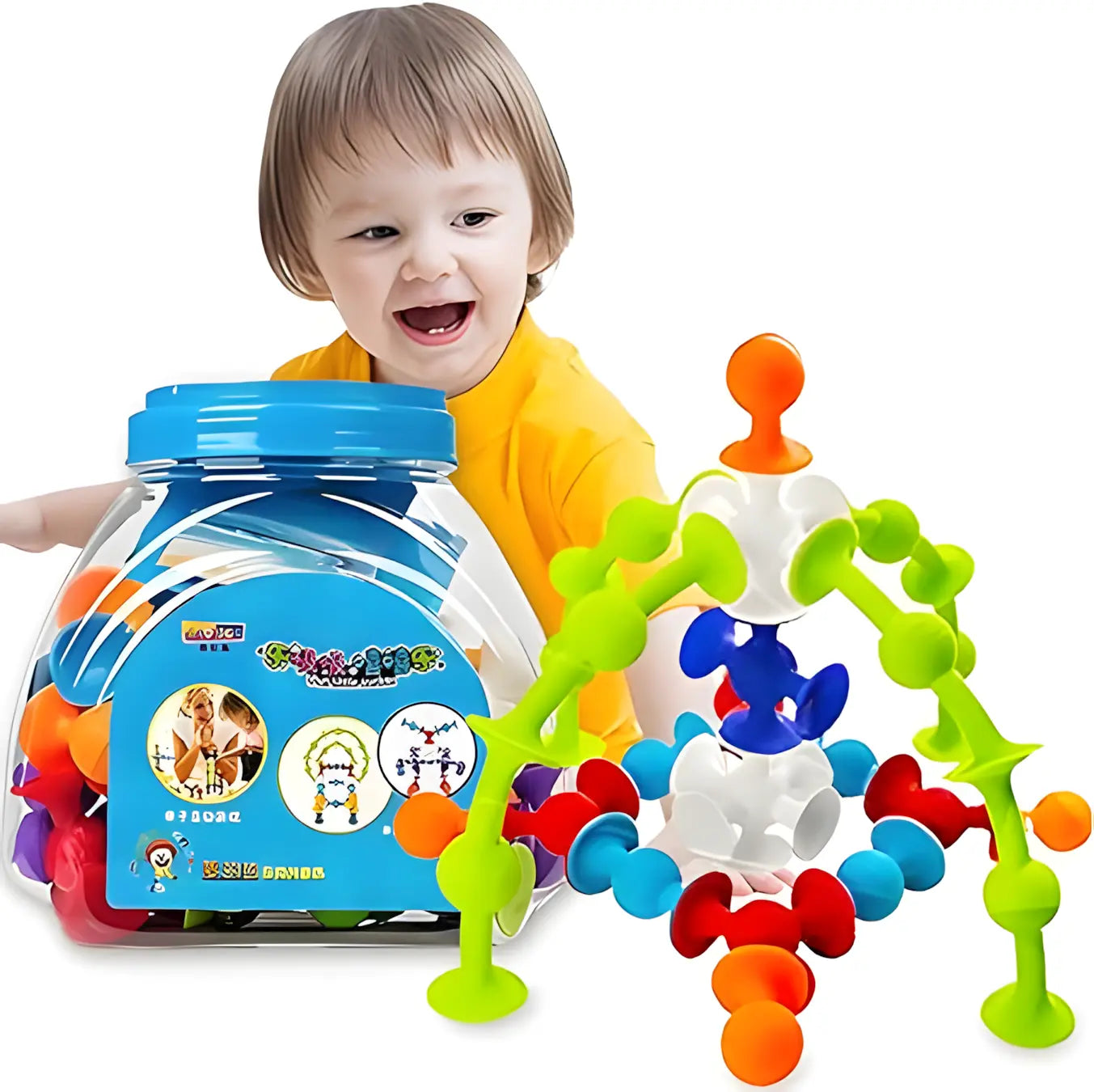 キュッポンブロック