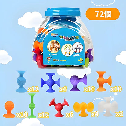 キュッポンブロック