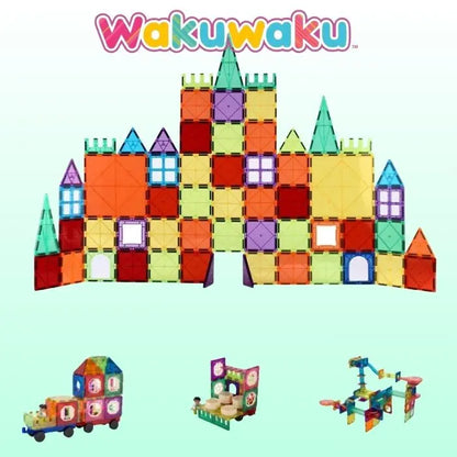 閃きマグネット