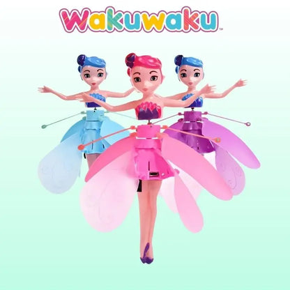 ひらひらフェアリー