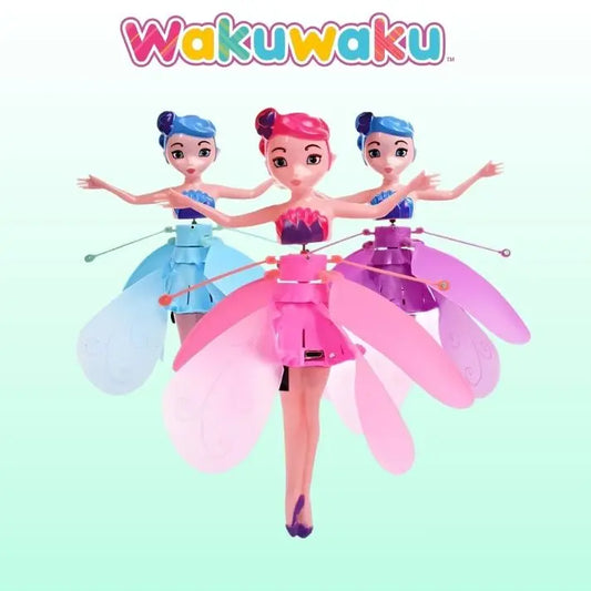 ひらひらフェアリー