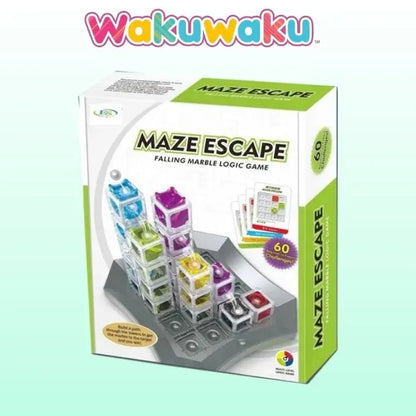 ロジックメイズ