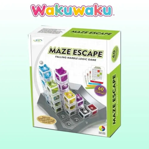 ロジックメイズ