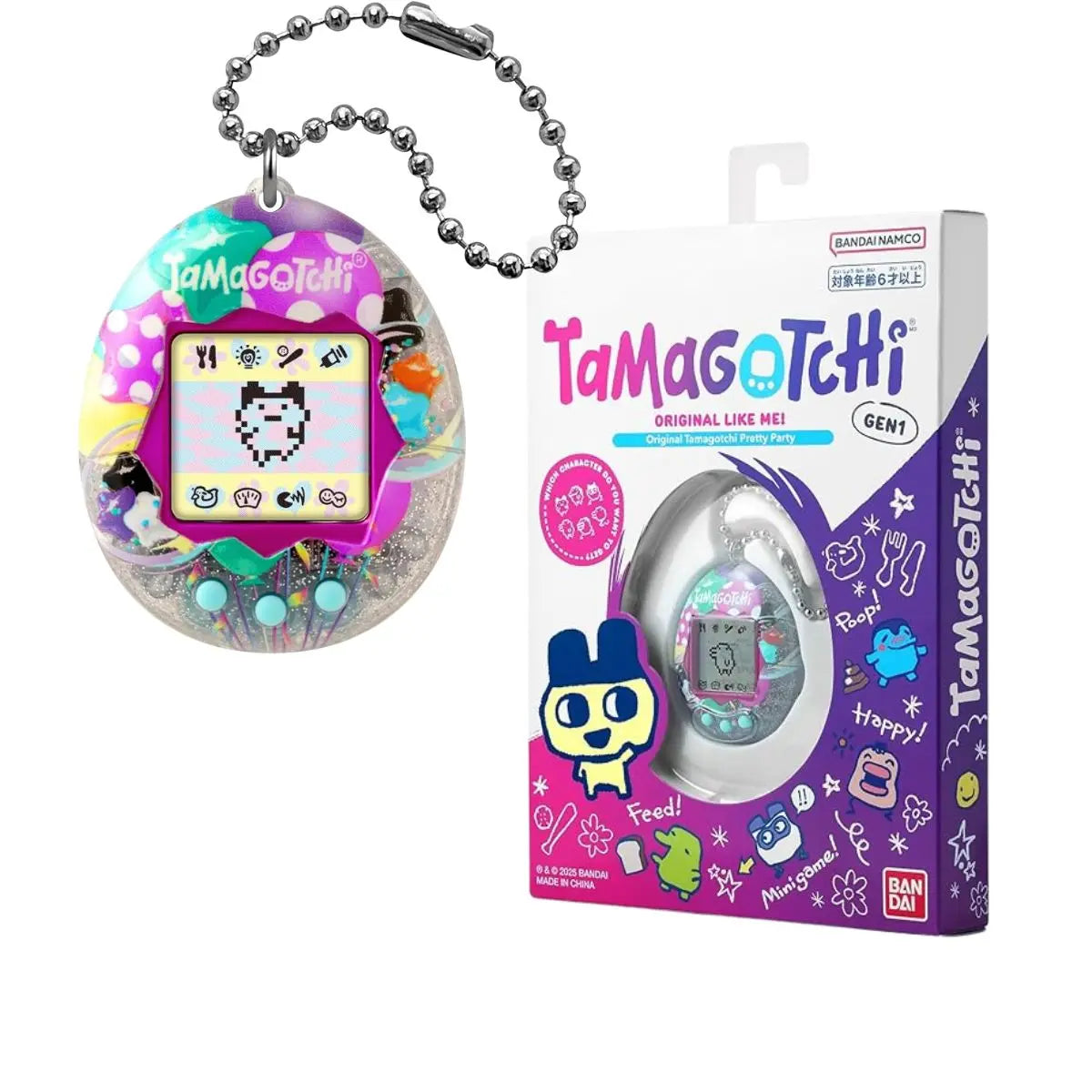 たまごっち - Tamagotchi