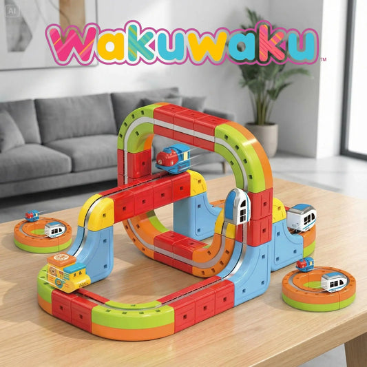 ワクワクセット™