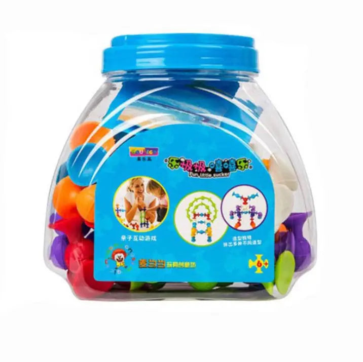 キュッポンブロック