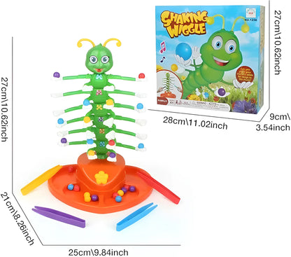 ゆらゆらムシキャッチ