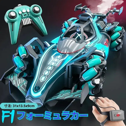 ターボスモーク