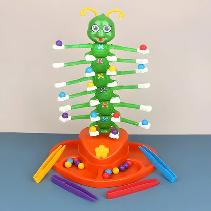 ゆらゆらムシキャッチ