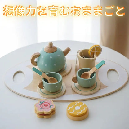 キラキラカフェ