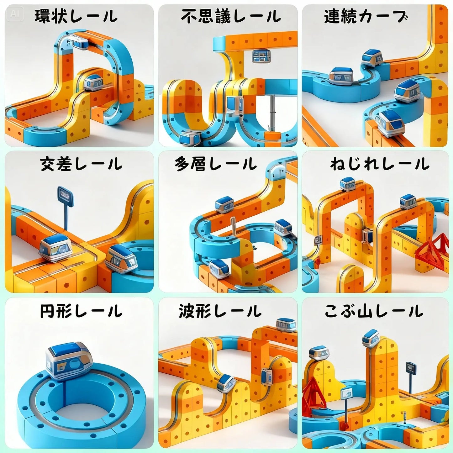 ワクワクセット™