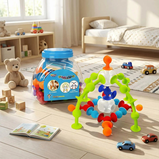 キュッポンブロック