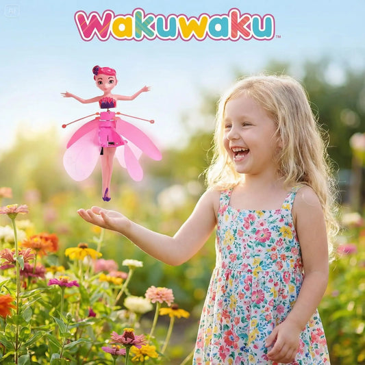 ひらひらフェアリー