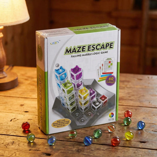 ロジックメイズ