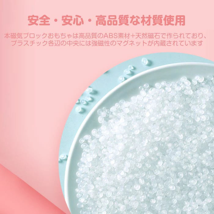 閃きマグネット