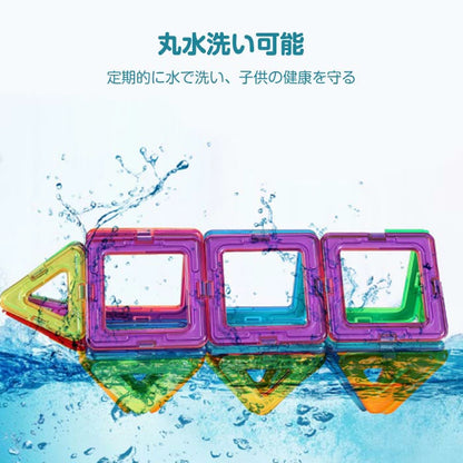 閃きマグネット