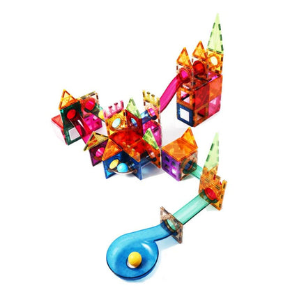 閃きマグネット