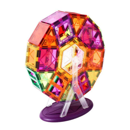 閃きマグネット